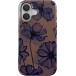 Coque MagSafe iPhone 16 Plus Tough Motifs Velvet Night