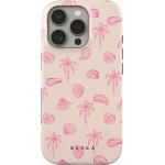 Coque MagSafe iPhone 16 Pro Max Tough Motifs Beach Please