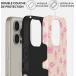 Coque MagSafe iPhone 16 Pro Max Tough Motifs Beach Please