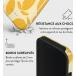 Coque MagSafe iPhone 16 Pro Max Tough Motifs Lemon Tart