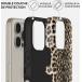 Coque MagSafe iPhone 16 Pro Max Tough Motifs Player