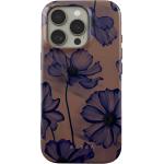 iPhone 16 Pro MagSafe Case Tough Patterns Velvet Night