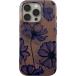 Coque MagSafe iPhone 16 Pro Tough Motifs Velvet Night