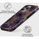 Coque MagSafe iPhone 16 Pro Tough Motifs Velvet Night