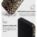 Coque MagSafe iPhone 16 Tough Motifs Player