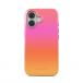 Coque MagSafe iPhone 16 Tough Motifs Sunset Club