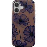 Coque MagSafe iPhone 16 Tough Motifs Velvet Night