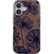 Coque MagSafe iPhone 16 Tough Motifs Velvet Night
