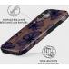 Coque MagSafe iPhone 16 Tough Motifs Velvet Night