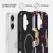 Coque MagSafe iPhone 17 Tough Motifs Cougar
