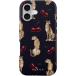 Coque MagSafe iPhone 17 Tough Motifs Cougar