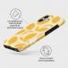 Coque MagSafe iPhone 17 Tough Motifs Lemon tart