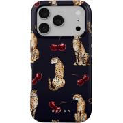 Coque MagSafe iPhone 17 Pro Tough Motifs Cougar