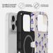 Coque MagSafe iPhone 17 Pro Tough Motifs Love me right