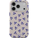 iPhone 18 Pro / 17 Pro MagSafe Case Tough Patterns Love me right