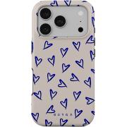 Coque MagSafe iPhone 17 Pro Tough Motifs Love me right