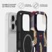 Coque MagSafe iPhone 18 Pro Max / 17 Pro Max Tough Motifs Cougar