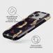 Coque MagSafe iPhone 18 Pro Max / 17 Pro Max Tough Motifs Cougar