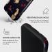 Coque MagSafe iPhone 18 Pro Max / 17 Pro Max Tough Motifs Cougar