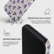 Coque MagSafe iPhone 18 Pro Max / 17 Pro Max Tough Motifs Love me right