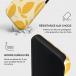 Coque MagSafe iPhone 18 Pro Max / 17 Pro Max Tough Motifs Lemon tart