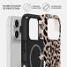 Coque MagSafe iPhone 18 Pro Max / 17 Pro Max Tough Motifs Pure instinc