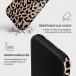 Coque MagSafe iPhone 18 Pro Max / 17 Pro Max Tough Motifs Pure instinc