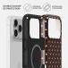 Coque MagSafe iPhone 18 Pro Max / 17 Pro Max Tough Motifs Sorry Busy