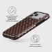 Coque MagSafe iPhone 18 Pro Max / 17 Pro Max Tough Motifs Sorry Busy