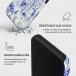 Coque MagSafe iPhone 18 Pro Max / 17 Pro Max Tough Motifs Sobremesa