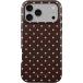 Coque MagSafe iPhone 17 Pro Tough Motifs Sorry Busy