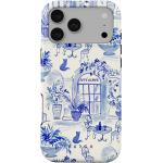 iPhone 18 Pro / 17 Pro MagSafe Case Tough Patterns Sobremesa