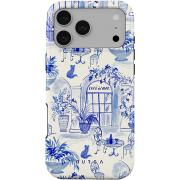 Coque MagSafe iPhone 17 Pro Tough Motifs Sobremesa