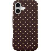 Coque MagSafe iPhone 17 Tough Motifs Sorry Busy