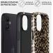 Coque iPhone 12 Tough Motifs Player