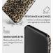 Coque iPhone 12 Tough Motifs Player