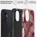 Coque iPhone 12 Tough Motifs Tender Kiss