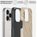 Coque iPhone 13 Pro Rigide Motifs Full Glam
