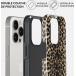 Coque iPhone 13 Pro Rigide Motifs Player