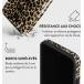 Coque iPhone 13 Pro Rigide Motifs Player