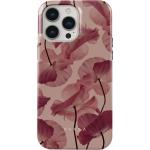 Coque iPhone 13 Pro Rigide Motifs Tender Kiss
