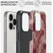 Coque iPhone 13 Pro Rigide Motifs Tender Kiss