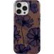 Coque iPhone 13 Pro Rigide Motifs Velvet Night