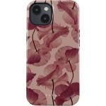Coque iPhone 13 Rigide Motifs Tender Kiss