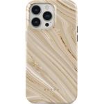 Coque iPhone 14 Pro Rigide Motifs Full Glam