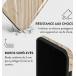 Coque iPhone 14 Pro Rigide Motifs Full Glam