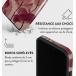 Coque iPhone 14 Pro Rigide Motifs Tender Kiss