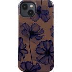 iPhone 14 Case Tough Patterns Velvet Night