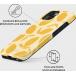 Coque iPhone 15 Rigide Motifs Lemon Tart
