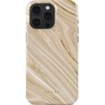 iPhone 15 Pro Max Case Rigid Patterns Full Glam
